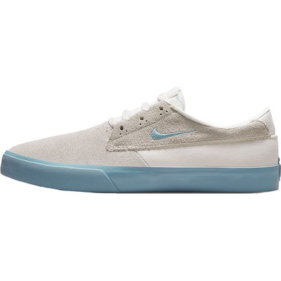 Nike/耐克低帮轻便滑板鞋