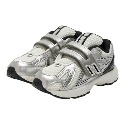 New Balance nb童鞋男女0-4岁小童春秋网面潮酷学步鞋IV1906ER