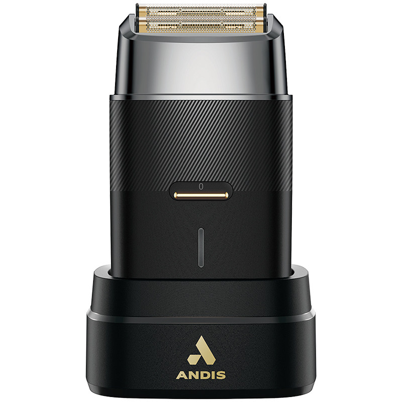 ANDIS安迪斯油头剃须刀增白器
