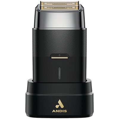 ANDIS安迪斯油头剃须刀增白器