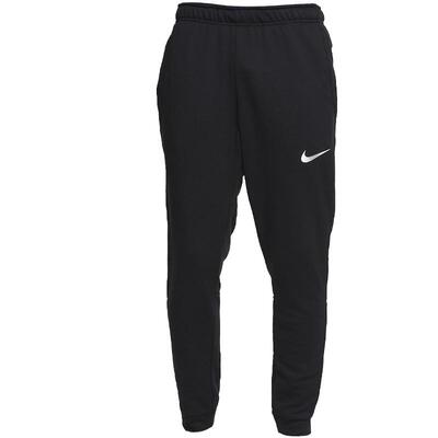 Nike/耐克正品男子DRY 春季休闲运动训练舒适收口束脚长裤CJ4313