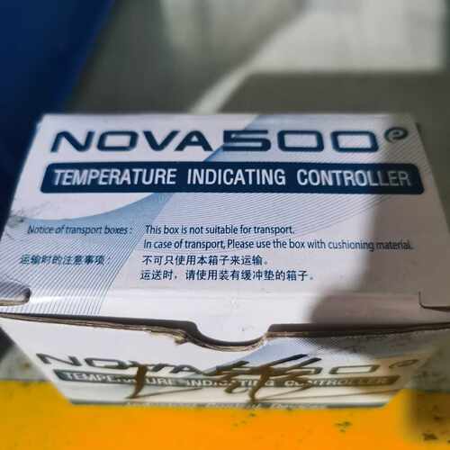 议价全新原装NOVA温控器ST540E-00-RS/DI