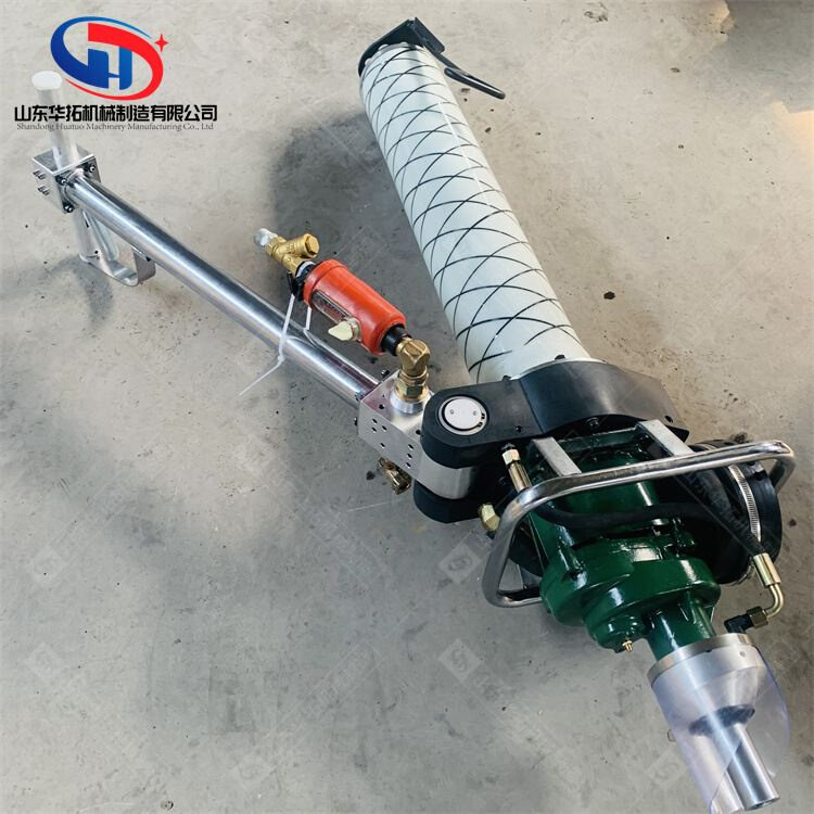 锚杆钻机 气动锚杆钻机 隧道支腿式锚杆钻机 气动岩石钻孔机