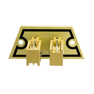 好太太晾衣架万向轮阳台升降手摇双杆式配件通用手动凉衣架转角器