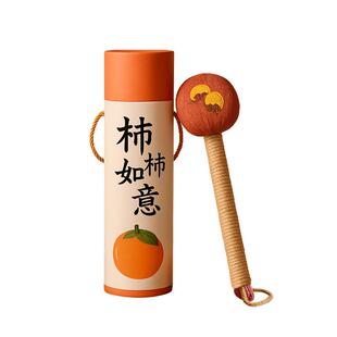 艾草锤子养生锤按摩敲打肩颈拍打八虚捶背器腰部家用多功能敲打锤