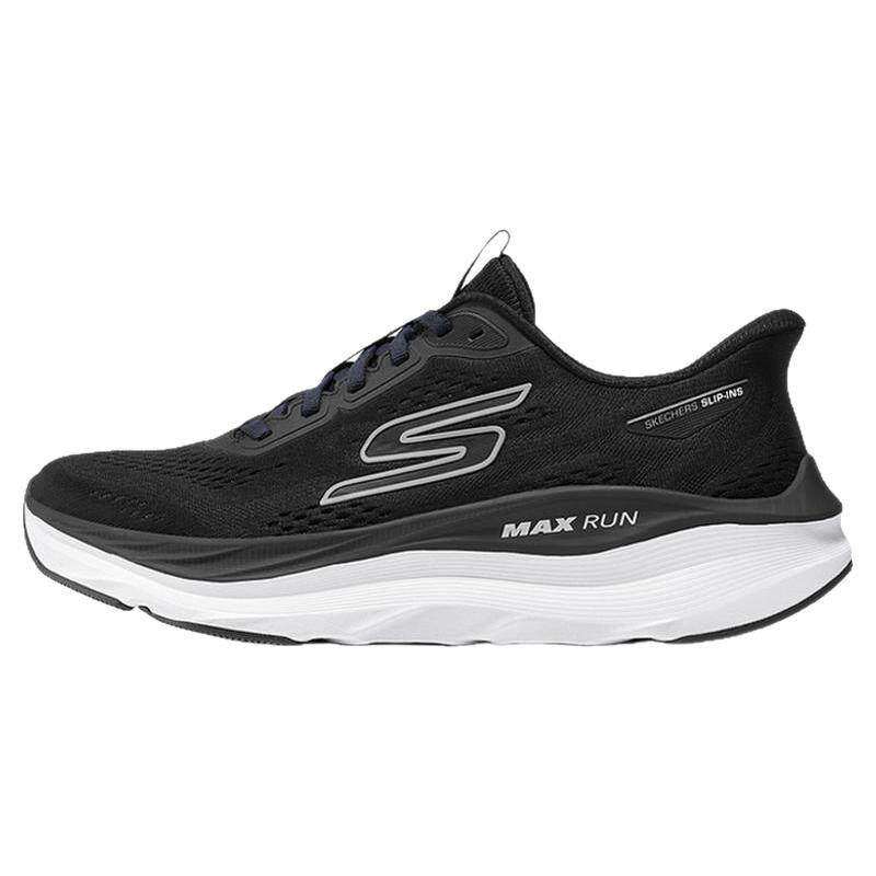 Skechers斯凯奇新款低帮男鞋运动休闲鞋舒适透气跑步鞋