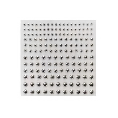 自粘假眉钉唇钉贴免打孔