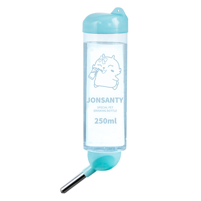 仓鼠喝水壶双滚珠饮水器漏水包退