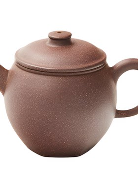 庞颖讲茶宜兴紫砂壶浑方小品