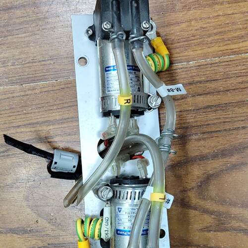 溢价-Iwaki Diaphragm Pump APN-30GD2