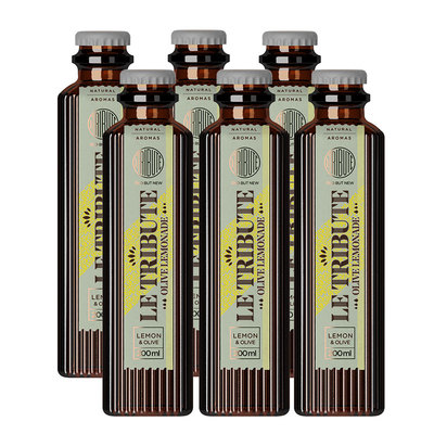 法国进口献礼汤力水多口味可选