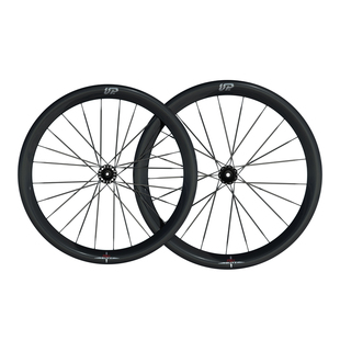 静藤轮组PRO系列碟刹碳辐条公路轮组碳纤维轮组欧洲车队同款轮组