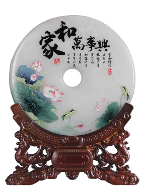 新家入宅大吉温居入伙暖房乔迁