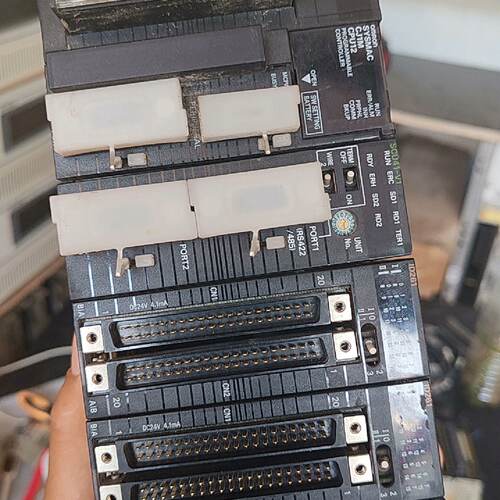 议价CJ1W-PA202 CJ1M-CPU12  CJ1W适用