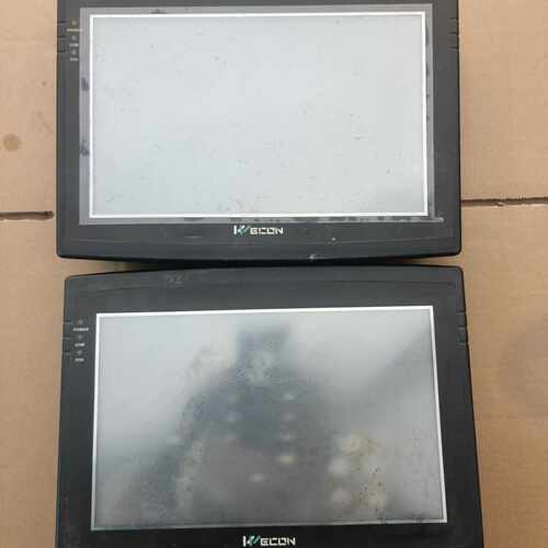 议价WECON维控 LEVI102A 10寸触摸屏维修