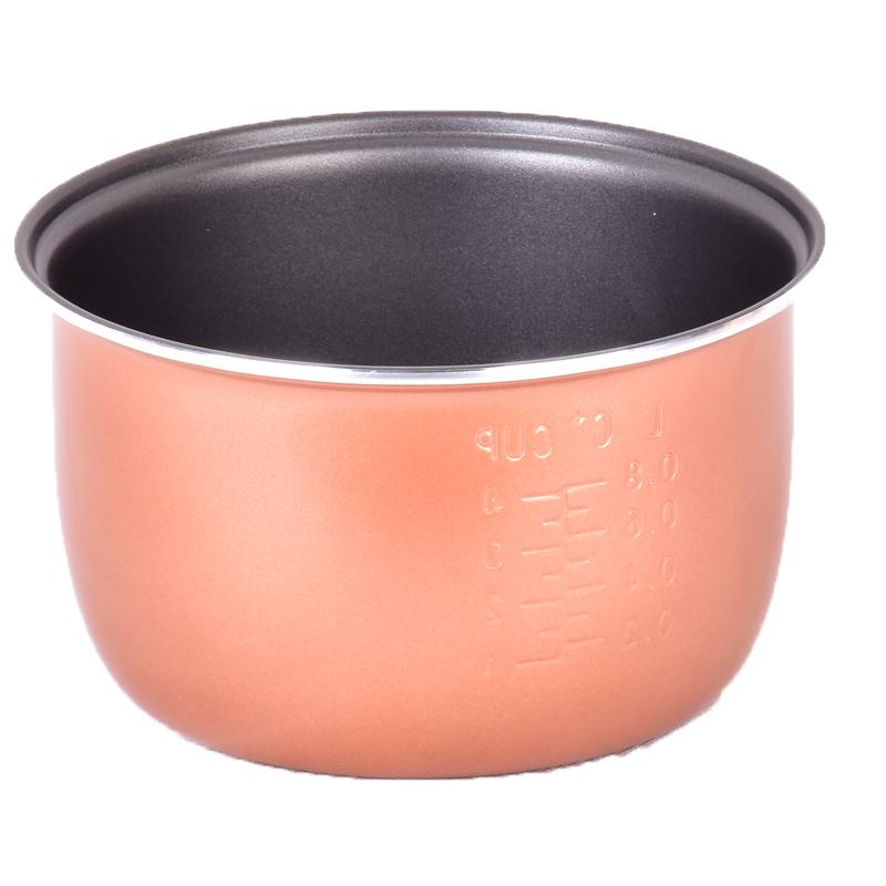 通用所有品牌智能电饭煲原装球釜内胆1.2L1.5L2L不粘锅胆