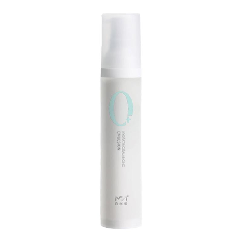 美安欣水衡清透保湿乳保湿润泽