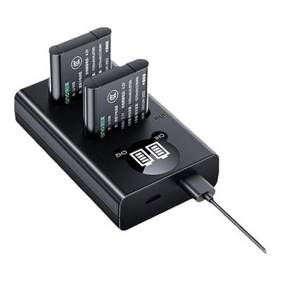 容量不虚标DB-110相机电池