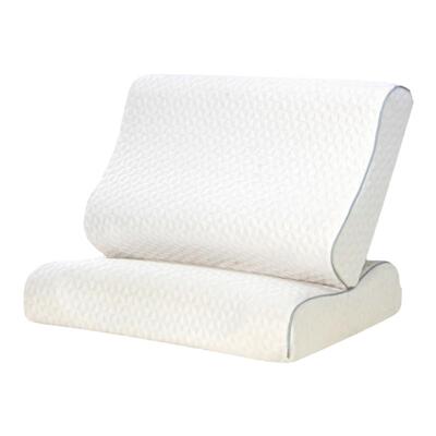 天然乳胶枕护颈枕芯门店同款