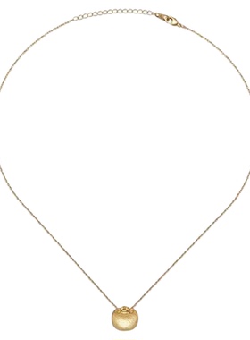 设计师品牌买手店项链串珠红玛瑙