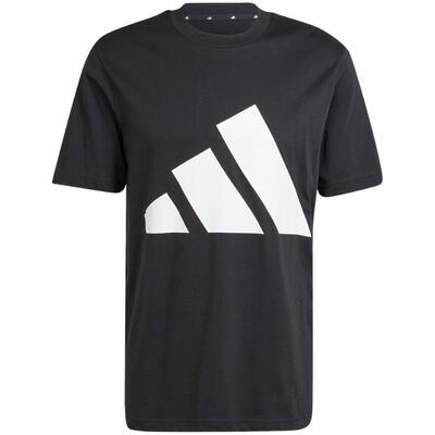 【自营】adidas阿迪达斯夏新款男运动短袖圆领T恤透气宽松JE8945