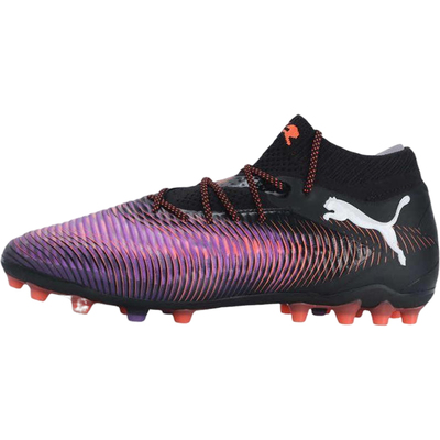 Puma/彪马官方正品FUTURE 8高端MG短钉男女比赛足球鞋108359-01