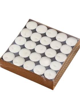 家用温茶蜡烛无烟无味保温煮茶炉