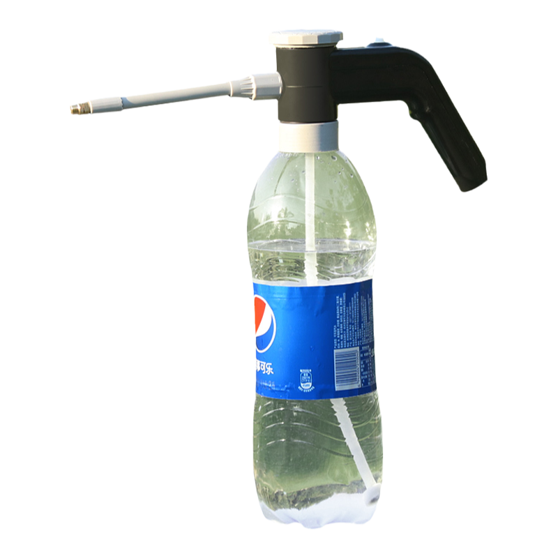 浇水养花消毒便携式喷雾器