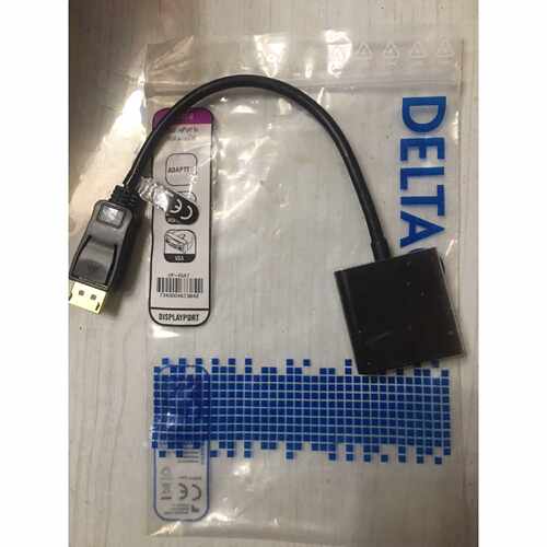 询价DELTACO DP-VGA7