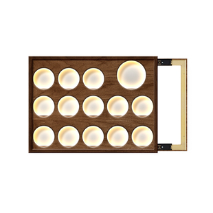 小野盲盒手办收纳电表箱盒遮挡装饰画萌粒配电箱电闸遮盖餐厅挂画