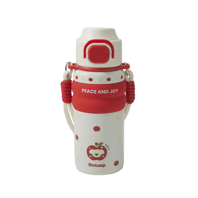 恒度孕妇保温杯大容量吸管水杯