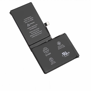 适用苹果iPhone15ProMax/15Plus/14Pro/13mini原装/12拆机电池