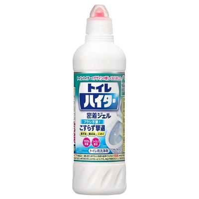 花王马桶清洁剂去除污垢500ml/瓶