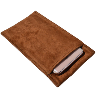 素裹适用于荣耀Magic8/6/7pro至臻版手机保护套壳v5绒布袋防摔防刮挂脖MagicV2RSR保时捷VPurse折叠屏全包v3s