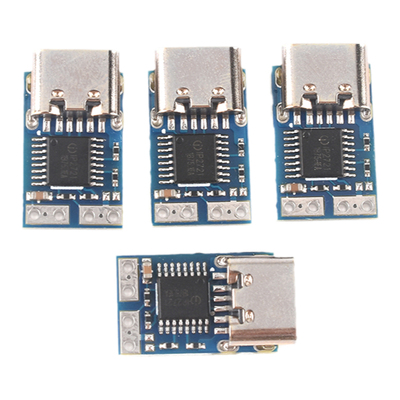 PDC004-PD诱骗器PD23.0转DC