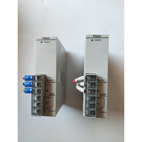 FP2-PSA2电源模块，200-240V输入，0.2A询价