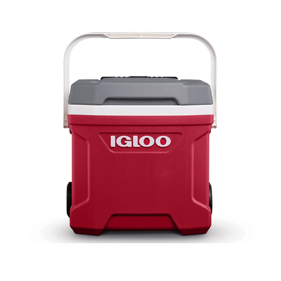 进口IGLOO车载保温箱户外露营箱