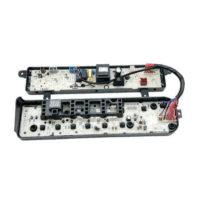 小天鹅洗衣机电脑板TB75-V1058DH Q1098DS控制主板线路版配件一