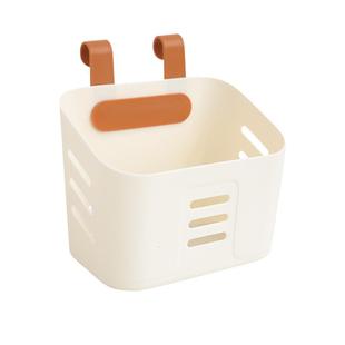 大学宿舍上铺神器床边挂篮床头置物架学生床上必备好物挂式收纳盒