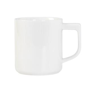 500ml大容量马克杯带盖带滤泡茶杯超大水杯子办公室茶水分离定制