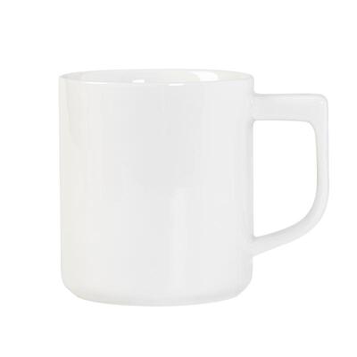 500ml大容量马克杯茶水分离定制