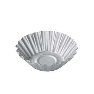 三能蛋糕模SN6182 6183 6184 6185 椰子模菊花模布丁糕点蛋挞派盘