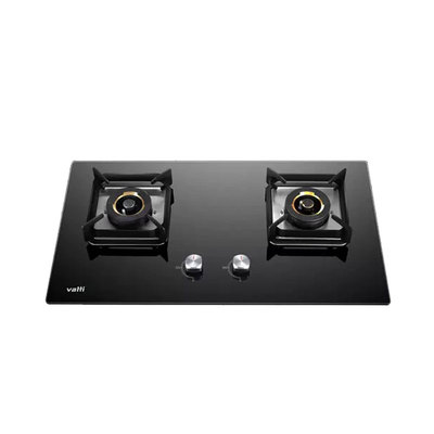 华帝燃气灶开孔可调节