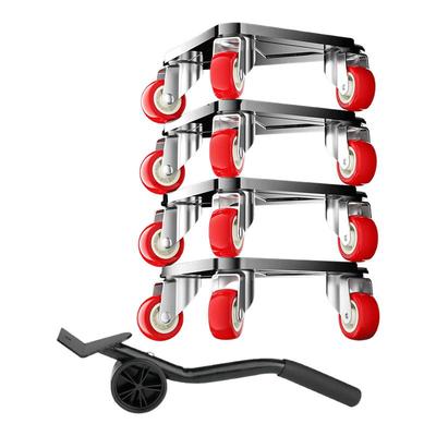 神器助力，家具家电轻松移位