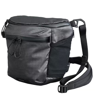 2025新款相机包便携户外斜挎内胆单肩摄影包防水微单反收纳胸包男