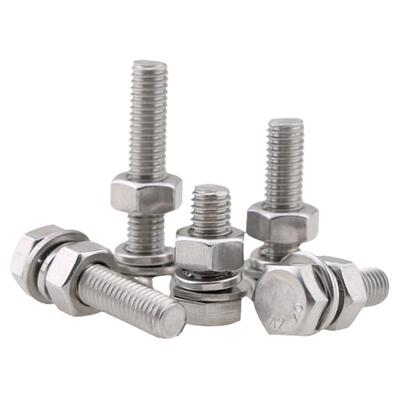 【回购王】六角螺丝套装送货上门