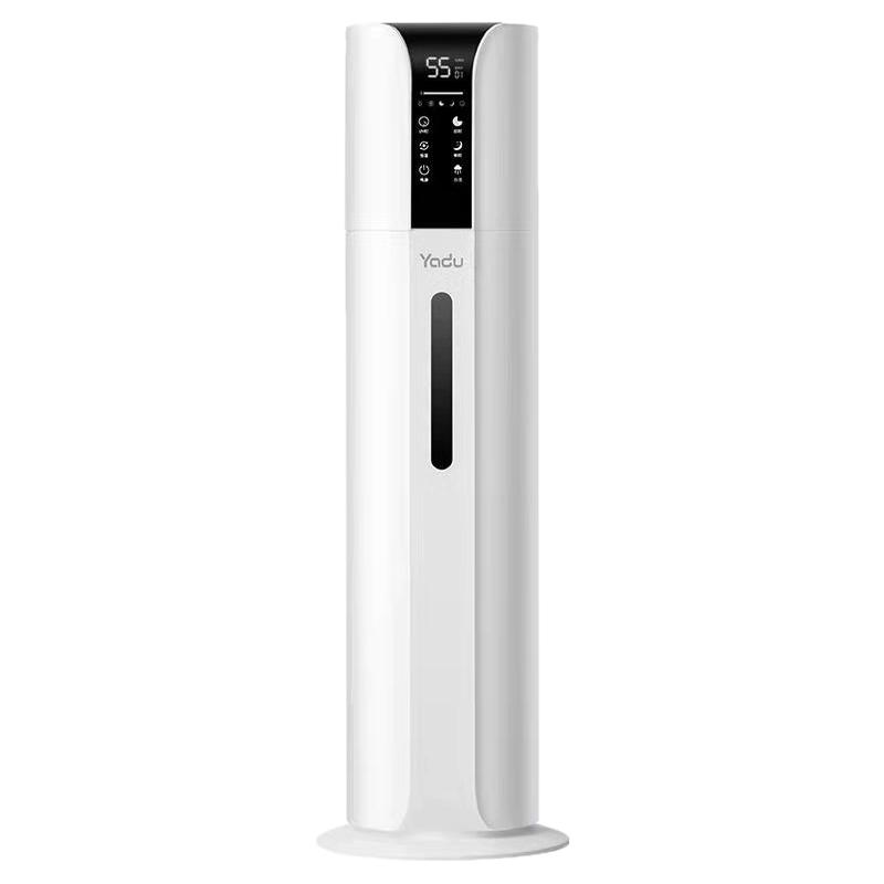 亞都家用加濕器臥室客廳輕音大霧量母嬰除菌凈化大容量增濕霧化器