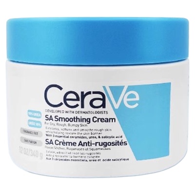 CeraVe/适乐肤水杨酸润肤乳