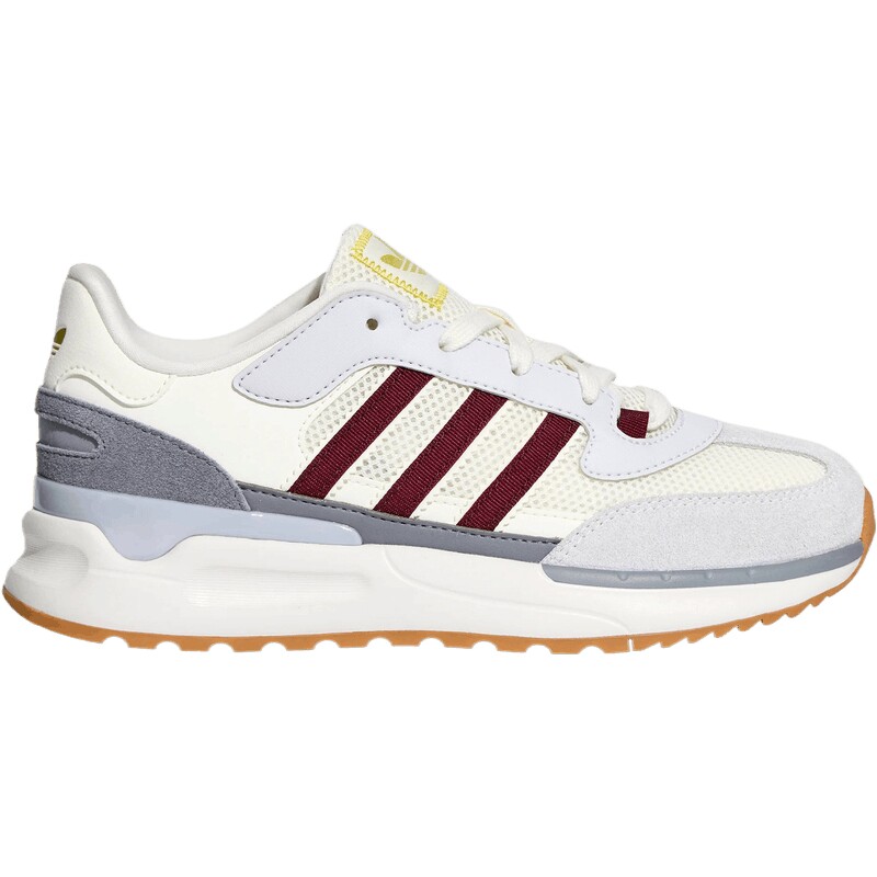 adidas阿迪达斯三叶草大童RETROPY REWIND J运动休闲鞋LA6980
