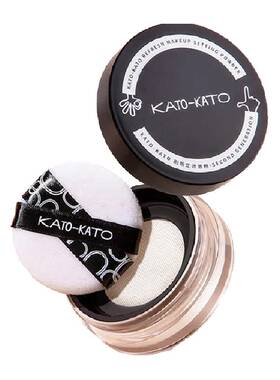 KATO-KATO散粉持妆柔焦自然服帖